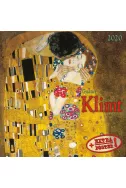 Календар 2020 - Gustav Klimt 